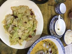 -湘香私房菜(大石长隆店)