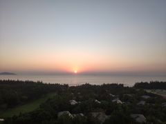 -天津湾西餐厅(三亚海棠湾洲际度假酒店)