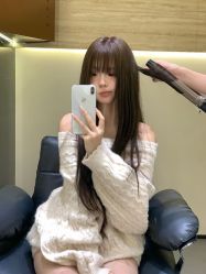 -3AM HAIR SALON染发接发
