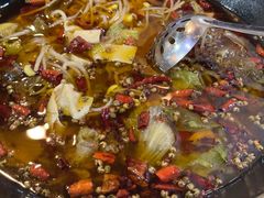 -金三可市井水煮鱼(金碧园店)