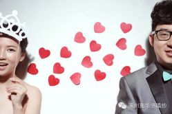 -施华洛婚纱摄影会所(范阳中路店)