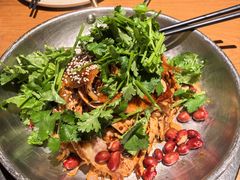 -吃饭皇帝大土家民族菜(荟聚店)