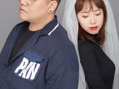 -海马体照相馆(成都来福士广场店)