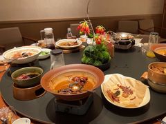 -简小舍· 民间手艺菜(古德寺店)