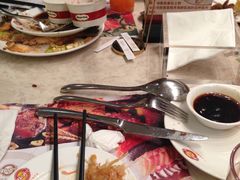 -芭菲盛宴·环球美食(解放碑英利国际店)