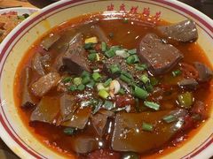 -老方桌烂蹄花川菜馆(九龙坡店)