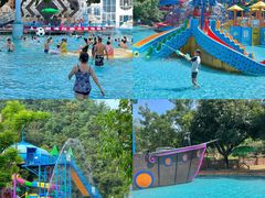 -清泉湾生态旅游度假区