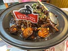 -回味黑鸭煲·始于2006(万松园店)