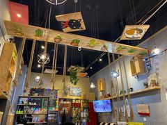 -董一米线(汉峪金谷店)