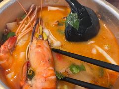 -小桔象·泰国风味餐厅(惠城水门路16号店)