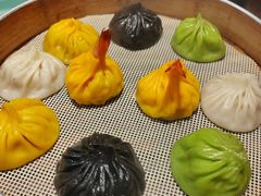 -隆喜元鱼汤包·海鲜(中联广场店)