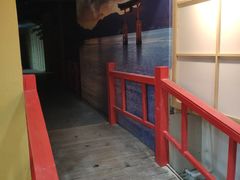 -白兔子密室(长寿路店)