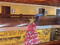 -广州花园酒店-凌璇阁360度高空海鲜自助餐CAROUSEL