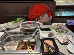 -海底捞(胡志明店)
