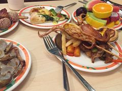 -比格比萨自助(裕源大厦店)