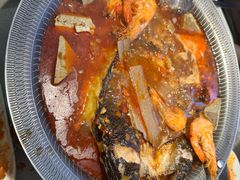 -半天妖烤鱼(西直门凯德mall店)