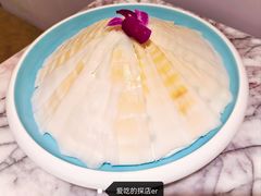 功夫笋片-鱼豆吉·豆浆鱼火锅(宜昌万达店)