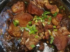 柴火大羊肉-印象江南(东栅店)