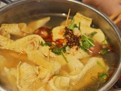 -钱锋炭缸烧烤(安达街直营二店)