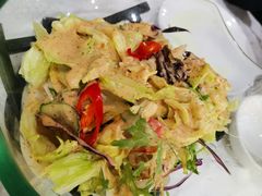 -聚丰园•湖鲜餐厅(阿红私房菜梅石路店)