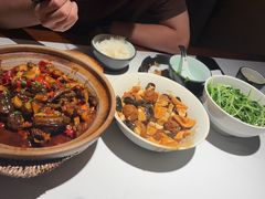 -传统菜农庄(皇姑路店)