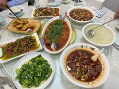 藿香鱼-扒骨肉雅鱼饭店(三雅文化传承店)
