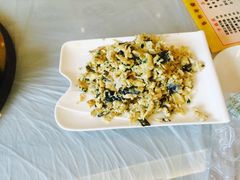 -自游人·美食一楼·地道徽菜(三十年名店)