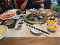 -韩宫宴烤肉·料理(南京江宁万达店)