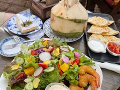 -Fern Forest Cafe
