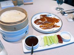 -漢舍中国菜馆(889广场店)