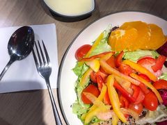 -SaladJohn沙拉匠(凯德1818店)