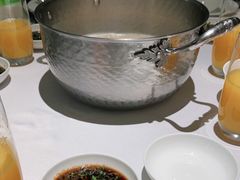 -红雀围·海鲜火锅(陆家嘴中心店)