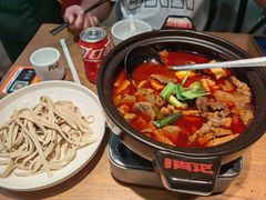 -肖记公安牛肉鱼杂馆·省级非物质文化遗产(金色雅园直营店)