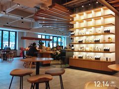 -星巴克臻选(长沙运达中央广场店)