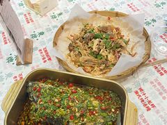 -东排食堂长沙小吃大排档(五一广场店)