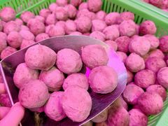 -阿娟牛肉丸·手打牛肉丸·现做现卖