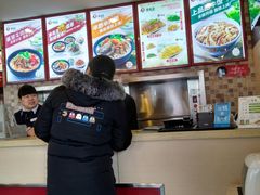 -李先生牛肉面大王(辽宁路店)