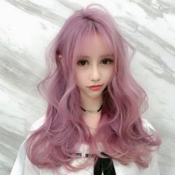 -3AM HAIR SALON染发烫发接发