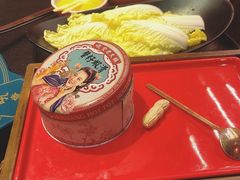 -吼堂老火锅(武汉 天地壹方南馆店)