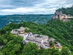 -崆峒山景区
