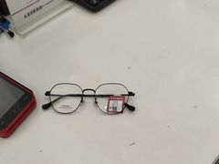 -毛源昌眼镜(杭州庆春东路店)