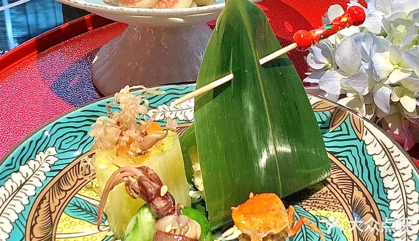 太古里活蟹料理店！人均上千一蟹n吃！ 