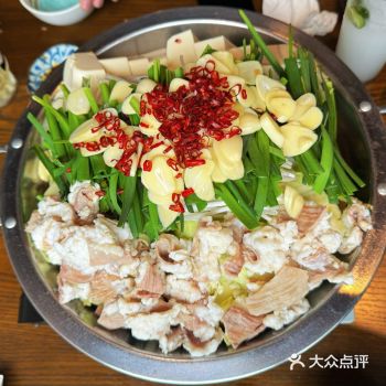 #这周末又去吃了啥 #人人都是美食家 #牛肠锅