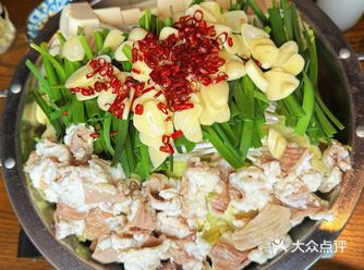 #这周末又去吃了啥 #人人都是美食家 #牛肠锅