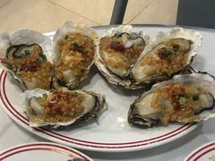 -明本湛江鸡•海鲜小厨(陈家祠店)