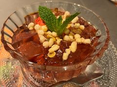 -探炉·香辣豆花烤鱼(笋岗宝能环球汇店)