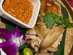 -香香海南菜餐厅