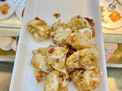-半岛听涛蒸汽海鲜自助(K11店)