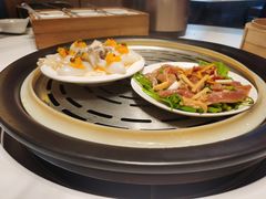 -优食坊·蒸汽海鲜(康盛路店)