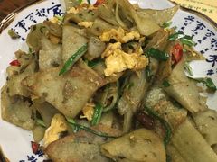 -我家福厨(万达中餐厅店)